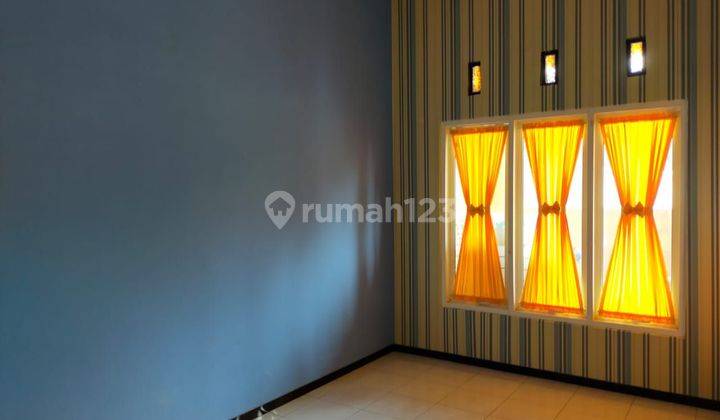 RUMAH ELIT MURAH DI MANYARAN SEMARANG 2