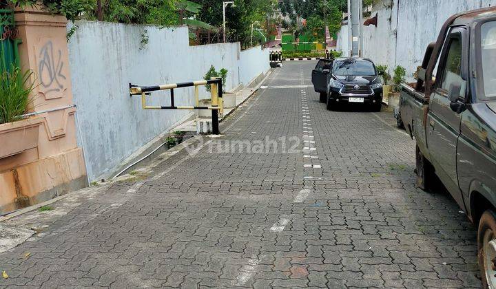 RUMAH KUAT KOKOH DI SRI REJEKI MANYARAN SEMARANG 2