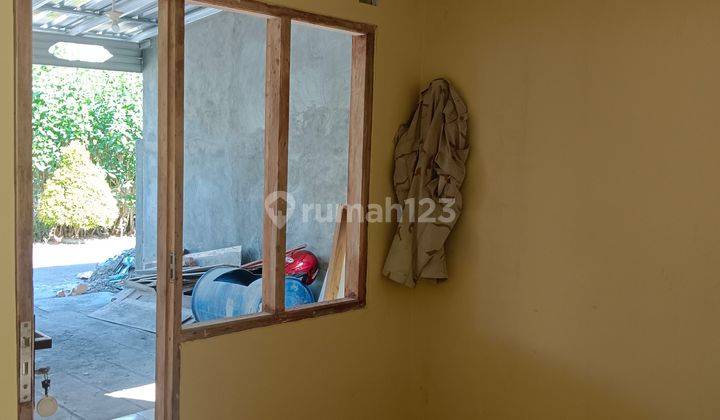 RUMAH MURAH SIAP HUNI DI NGALIYAN SEMARANG 2