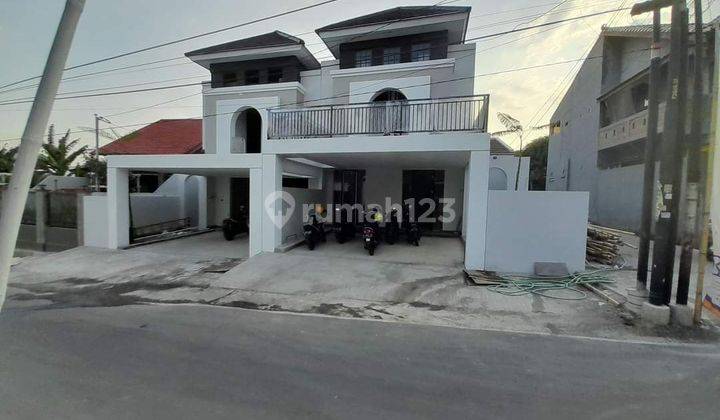 RUMAH MEWAH MURAH DI PEDURUNGAN SEMARANG 2