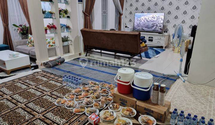 RUMAH MEWAH MURAH DI PERMATA PURI SEMARANG 2