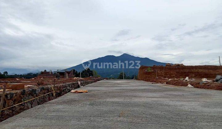 TANAH MURAH DI GUNUNG PATI SEMARANG 1