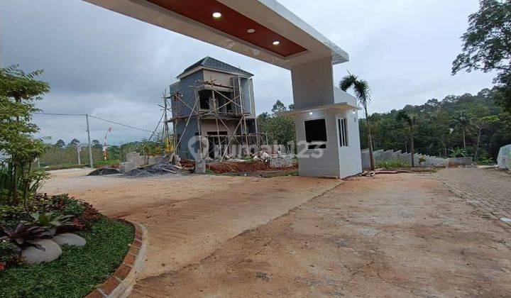 RUMAH SYARIAH TANPA BI CHECKING DI GUNUNG PATI  1