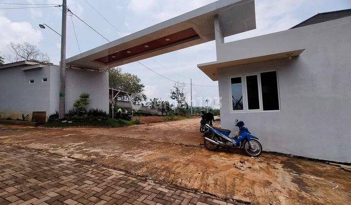 RUMAH SYARIAH TANPA BI CHECKING DI GUNUNG PATI  2