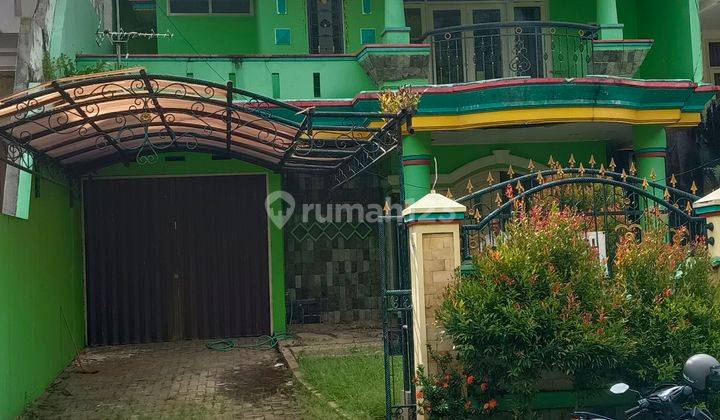 RUMAH  MURAH DI BAWAH NJOP LUAS DEKAT UNDIP SEMARANG 1