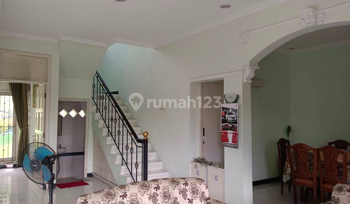 RUMAH  MURAH DI BAWAH NJOP LUAS DEKAT UNDIP SEMARANG 2