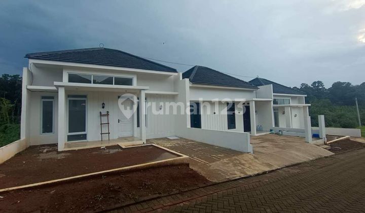 CLUSTER MEWAH THE GALAXY FREE AJB DAN BPHTB WATES NGALIYAN 1