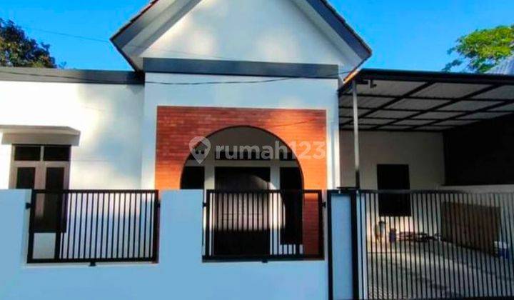 RUMAH MEWAH MURAH DEKAT FATIMAH ZAHRA GUNUNG PATI 1