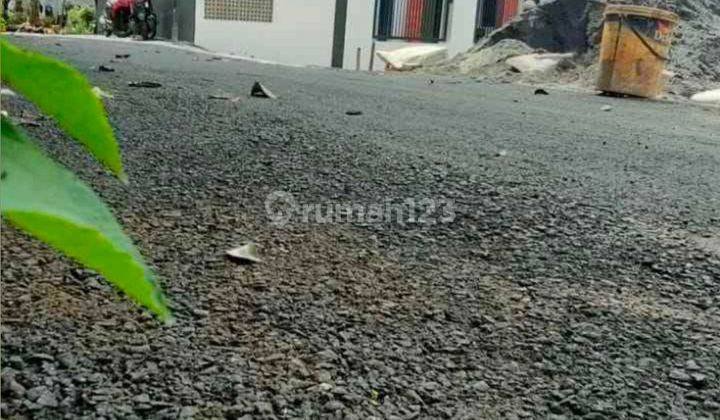 RUMAH MEWAH MURAH DEKAT FATIMAH ZAHRA GUNUNG PATI 2