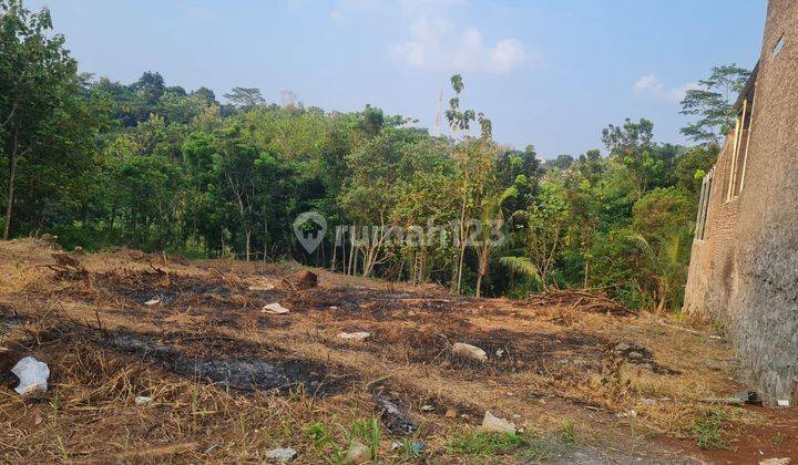 TANAH MURAH DEKAT UNNES GUNUNG PATI 2