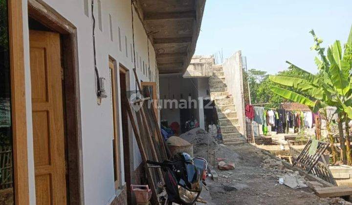 RUMAH KOST FULL BELAKANG BSB SEMARANG 2