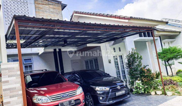 RUMAH READY SIAP HUNI DIMIJEN SEMARANG 1