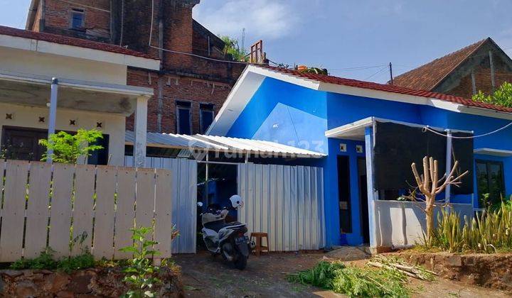 RUMAH READY MURAH DI NGADIRGO MIJEN SEMARANG 1