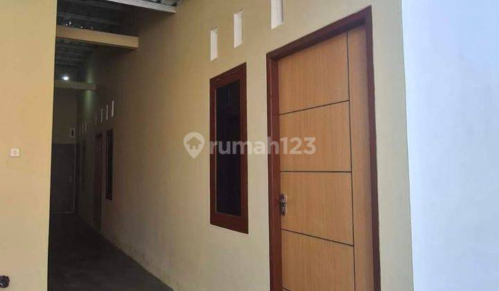 RUMAH KOST MURAH BELAKANG KANTOR PLN KRAPYAK SEMARANG 2