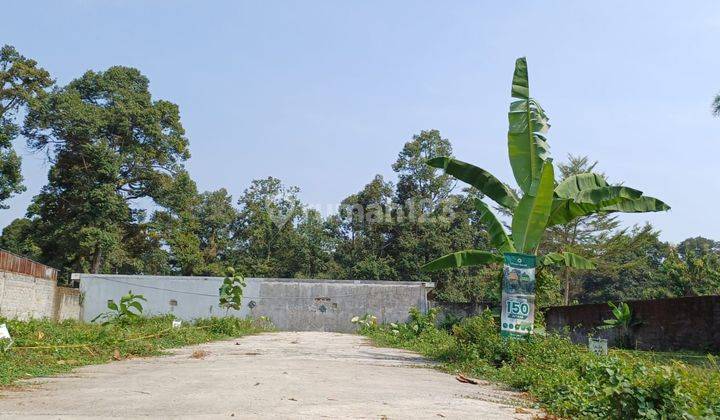 TANAH MURAH DEKAT UNWAHAS DAN RSUD CEPOKO GINUNG PATI 2