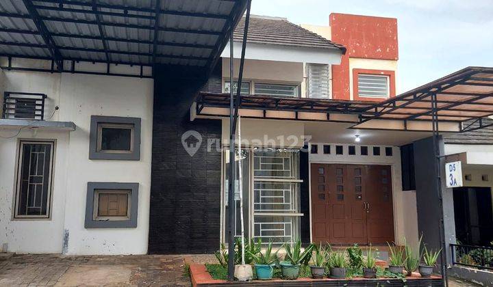 RUMAH STRATEGIS BSB TAMAN PELANGI DEKAT KAMPUS UNIKA MIJEN 1