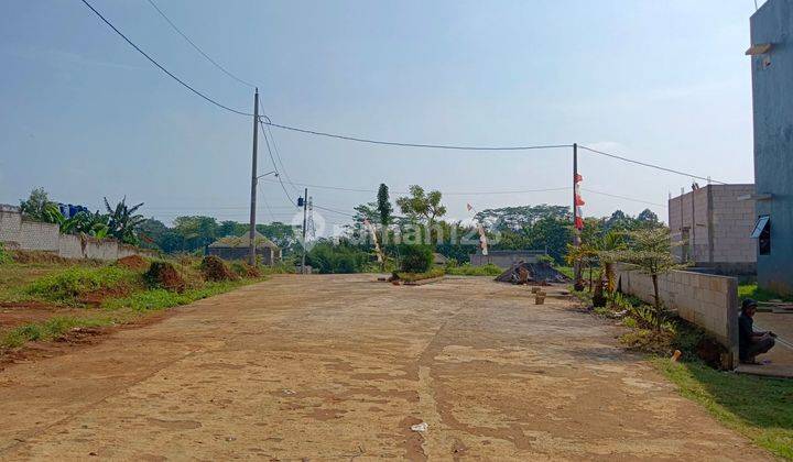 RUMAH SYARIAH FASILITAS AREA PANAHAN DI GUNUNG PATI SEMARANG 2