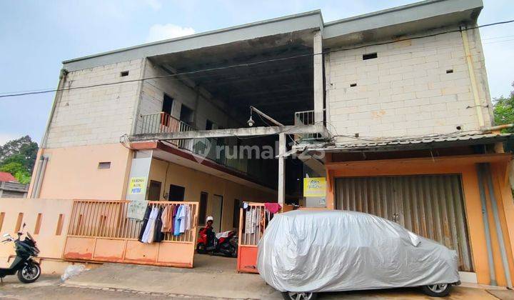 RUMAH KOST DEKAT UNWAHAS DAN RS CEPOKO DI GUNUNG PATI 1