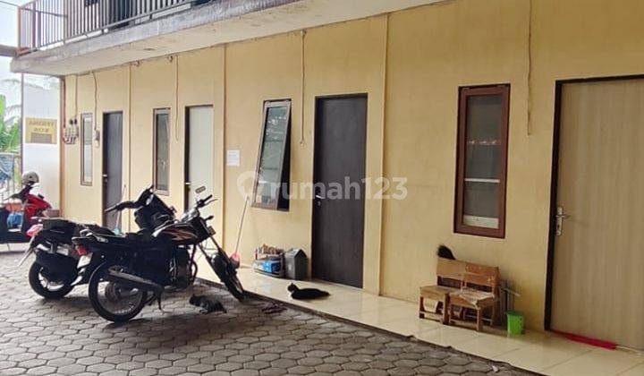 RUMAH KOST DEKAT UNWAHAS DAN RS CEPOKO DI GUNUNG PATI 2