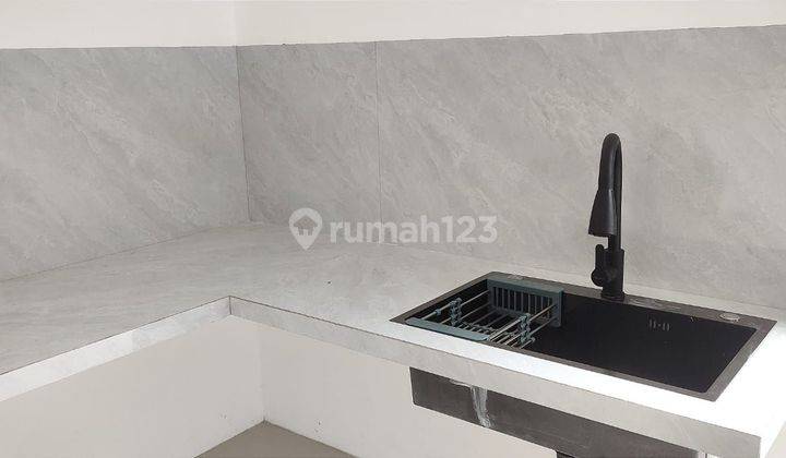 RUMAH READY MURAH DEKAT RUMAH SAKIT KARYADI SEMARANG 2