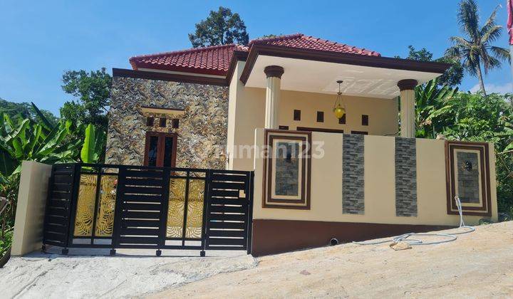 RUMAH READY MURAH CANTIK DEKAT FATIMAH ZAHRA GUNUNG PATI 1