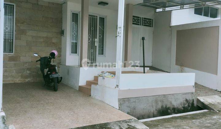 RUMAH MEWAH ELIT DEKAT ISLAMIC CENTER MANYARAN SEMARANG 1