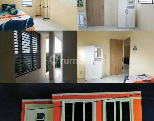 RUMAH KOST MURAH DI PASADENA MANYARAN 1