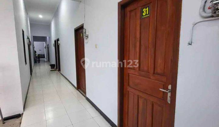 RUMAH KOST FUL PENGHUNI DEKAT UNNES GUNUNG PATI 2