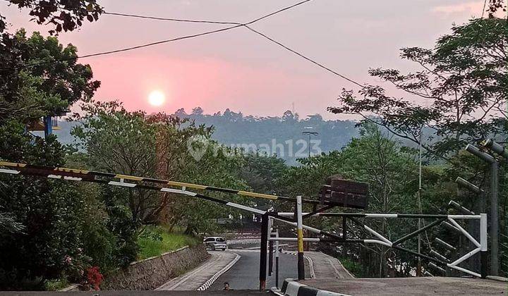 TANAH MURAH FREE BIAYA BISA KPR DI KANDRI GUNUNG PATI 2