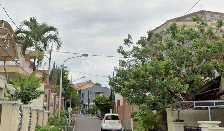 RUMAH SIAP HUNI DI WOLOGITO SEMARANG 2