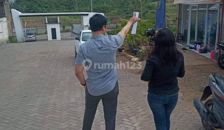 RUMAH MEWAH BONUS 2 AC DEKAT RUMAH SAKIT TUGU NGALIYAN 2