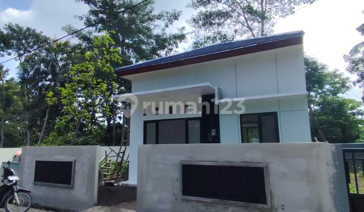 Rumah Ready Free Biaya Di Gunung Pati Semarang 1