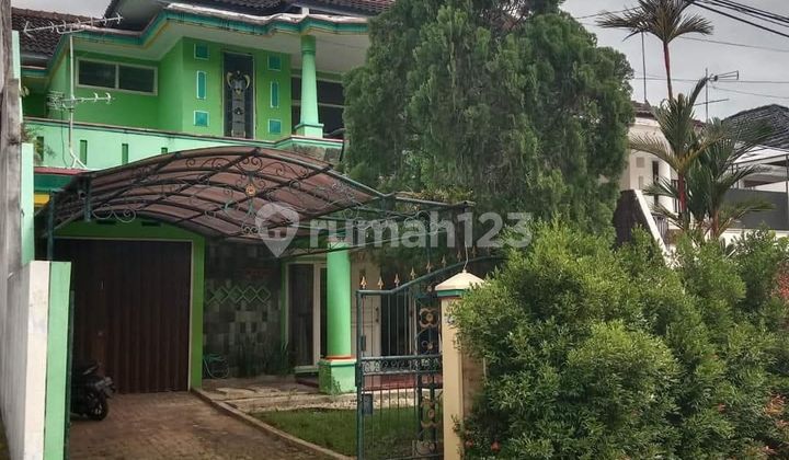 Rumah Mewah Dekat Kampus Undip Di Ngesreb Banyumanik 1