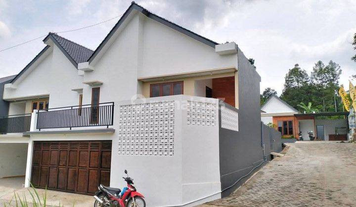 Rumah Ready Hook Bojus Ac Dekat Unnes Gunung Pati  2