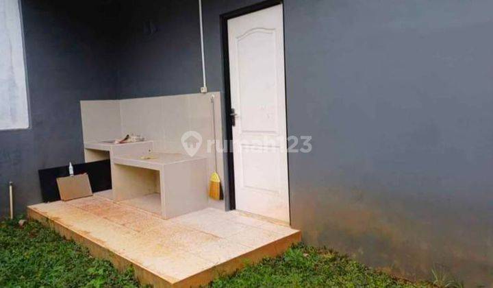 RUMAH READY DEKAT UNWAHAS FREE BIAYA GUNUNG PATI 2