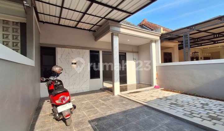 Rumah Mewah Dekat Unnes Gunung Pati 2