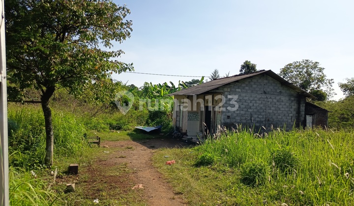 Tanah Murah Belakang Polsek Mijen Semarang 2