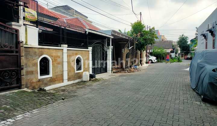 Rumah Mewahbonus Ac Dekat Akpol Semarang 1