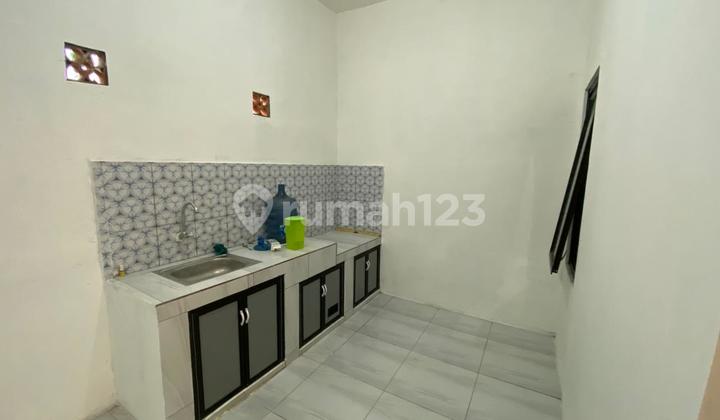 Rumah Baru Siap Huni Di Ngaliyan 2