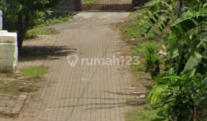 Land Near Akpelni Mbendan Semarang 2