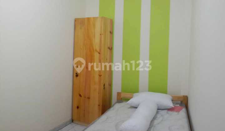 Luxury Boarding House Fully Occupied in Tembalang, Semarang 2