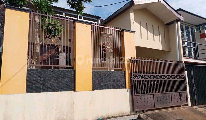 Rumah Kost Putra Full Dekat Unnes Gunung Pati 1