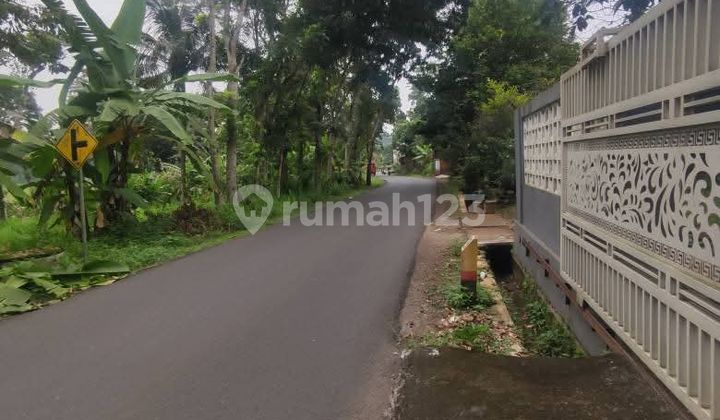 Tanah Murah Semarang 2