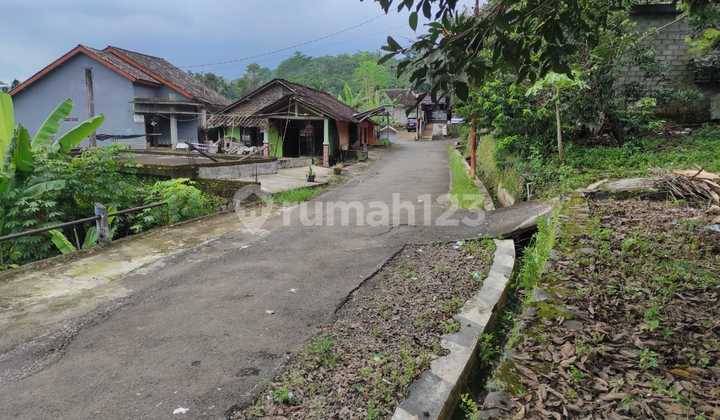 Tanah Murah Dekat Bina Amal Gunung Pati 1