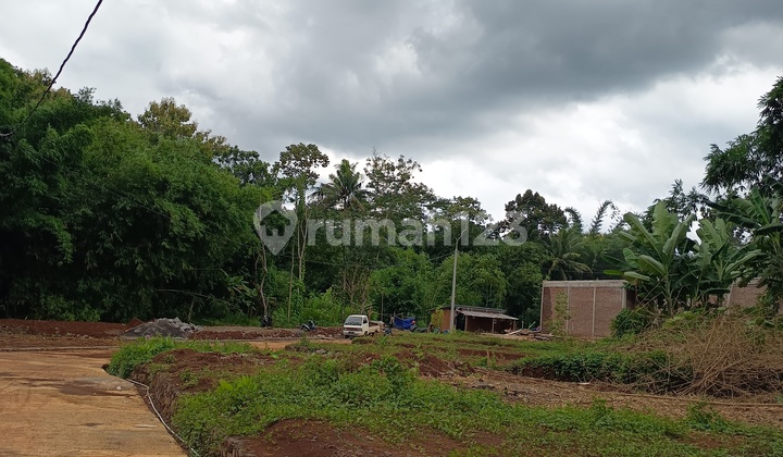 Tanah Murah Dekat Kampus Unnes Gunung Pati 2