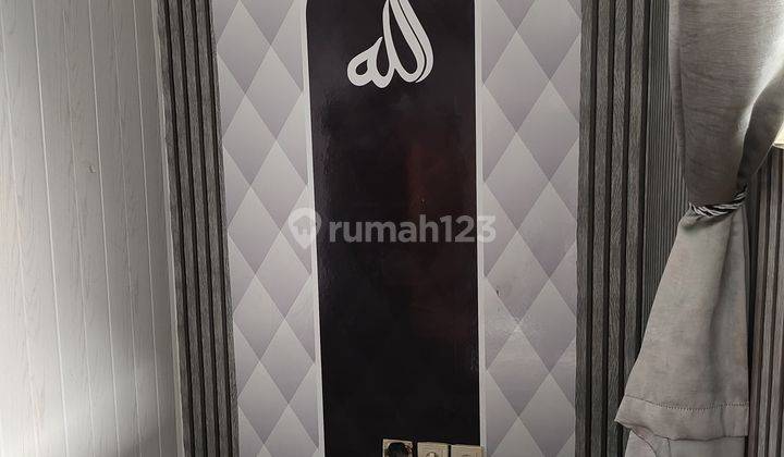 Rumah Siap Huni Di Bsb Forest Hill Mijen 2