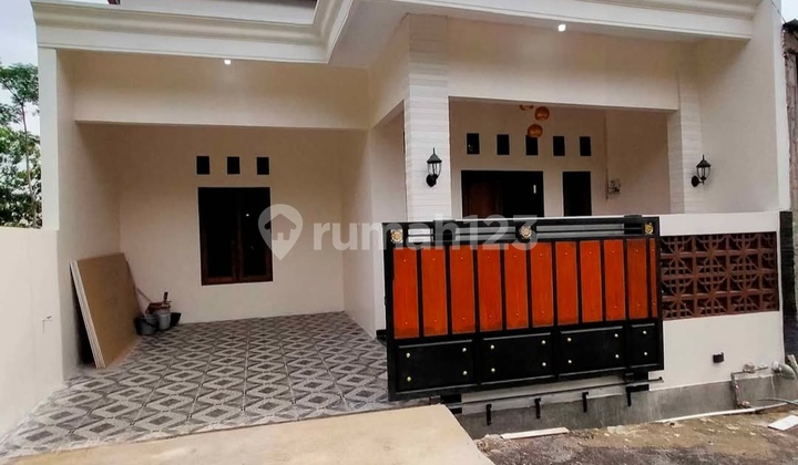 Rumah Mewah 3 Menit Kampus Unnes Gunung Pati 2