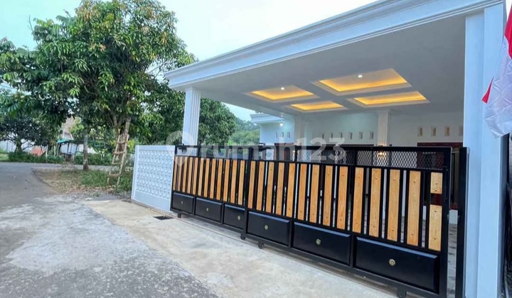 Rumah Mewah Gunung Pati Semarang 2