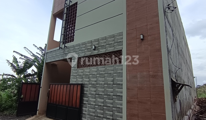 Rumah Kost Cowok Ful Furnish Ful Penghuni Dekat Kampus Unnes Gunung Pati