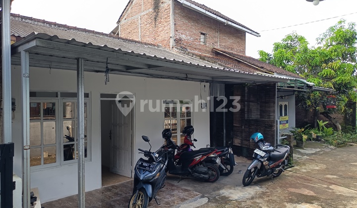 Rumah Kost Dekat Kampus Unika Bsb Mijen